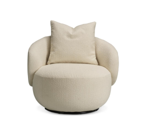 Krēsls RONDO (Atpūtas)(Grozāms)